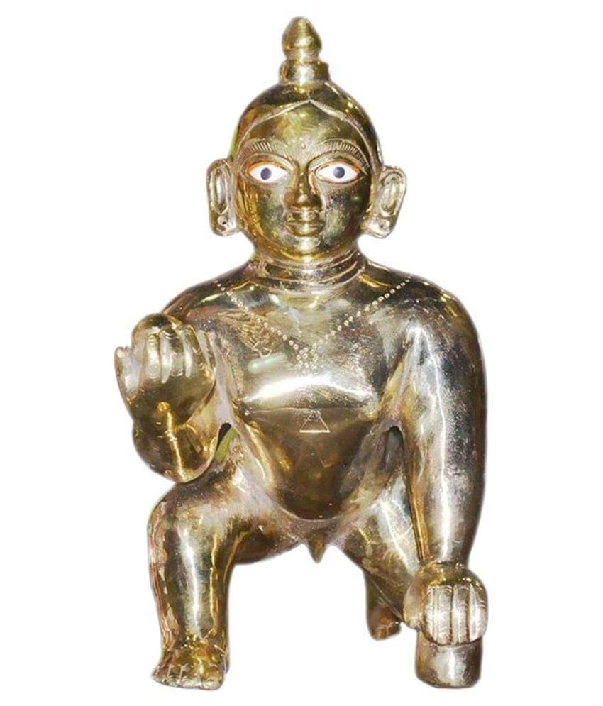 Modish Medley Glossy Ladoo Gopal Modish Medley Glossy Ladoo Gopal