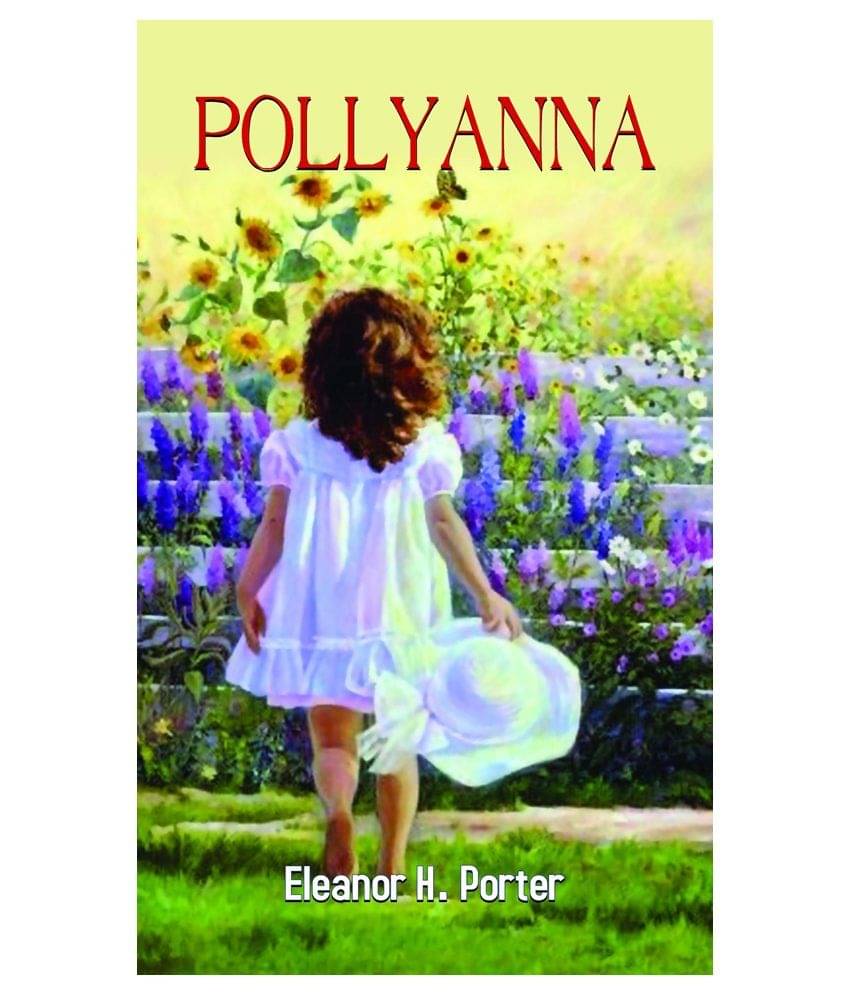 Pollyanna Audio English     			Pollyanna Audio English
