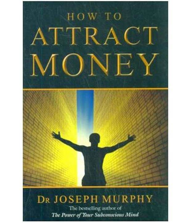     			HOW TO ATTRACT MONEY