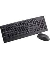Dell KM113 Wireless Keyboard and Mouse Combo