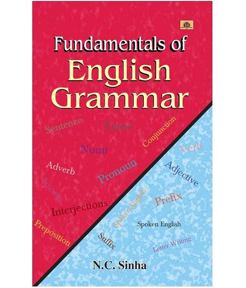 Fundamentals Of English Grammar Paperback (English) - Stationery | Buy online on ZillyBuy