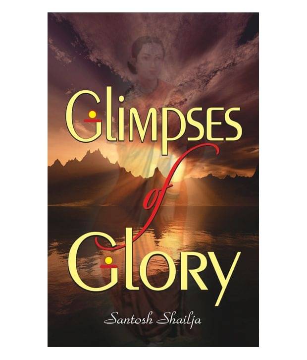     			GLIMPSES OF GLORY