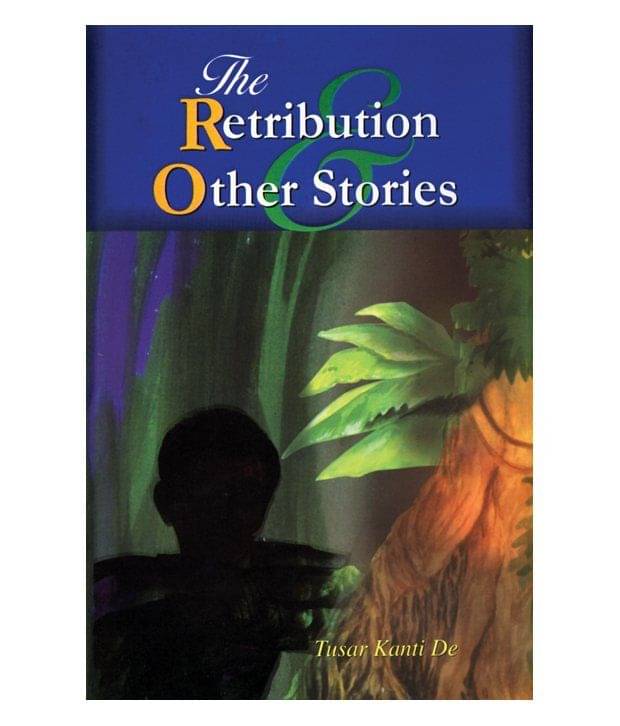     			THE RETRIBUTION AND OTHER STORIES