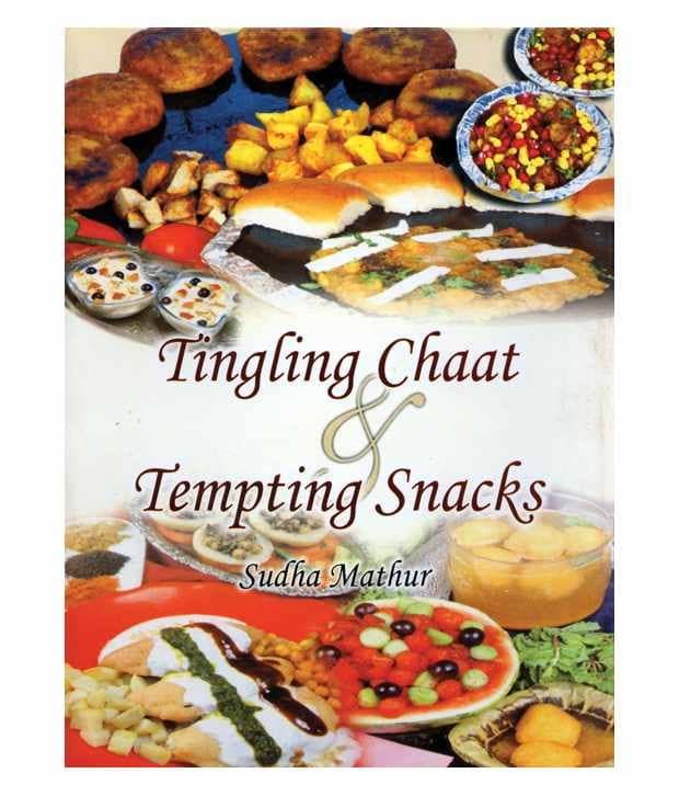 TINGLING CHAAT & TEMPTING SNACKS
