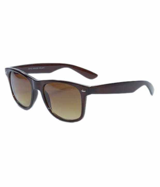 Peter Jones - Brown Square Sunglasses ( p008bw ) Peter Jones - Brown Square Sunglasses ( p008bw )