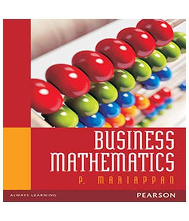    			Business Mathematics