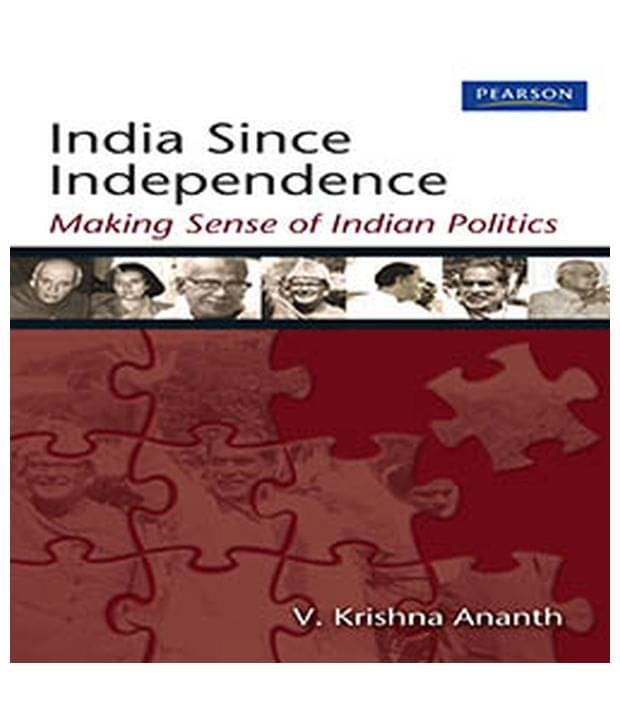 India Since Independence India Since Independence