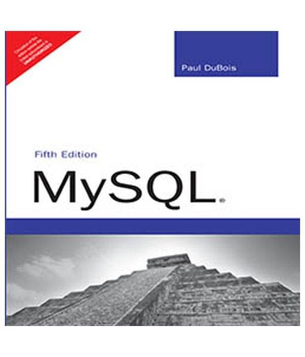 MySQL, 5/e MySQL, 5/e