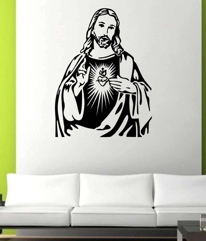 Decor Villa Wall Sticker
