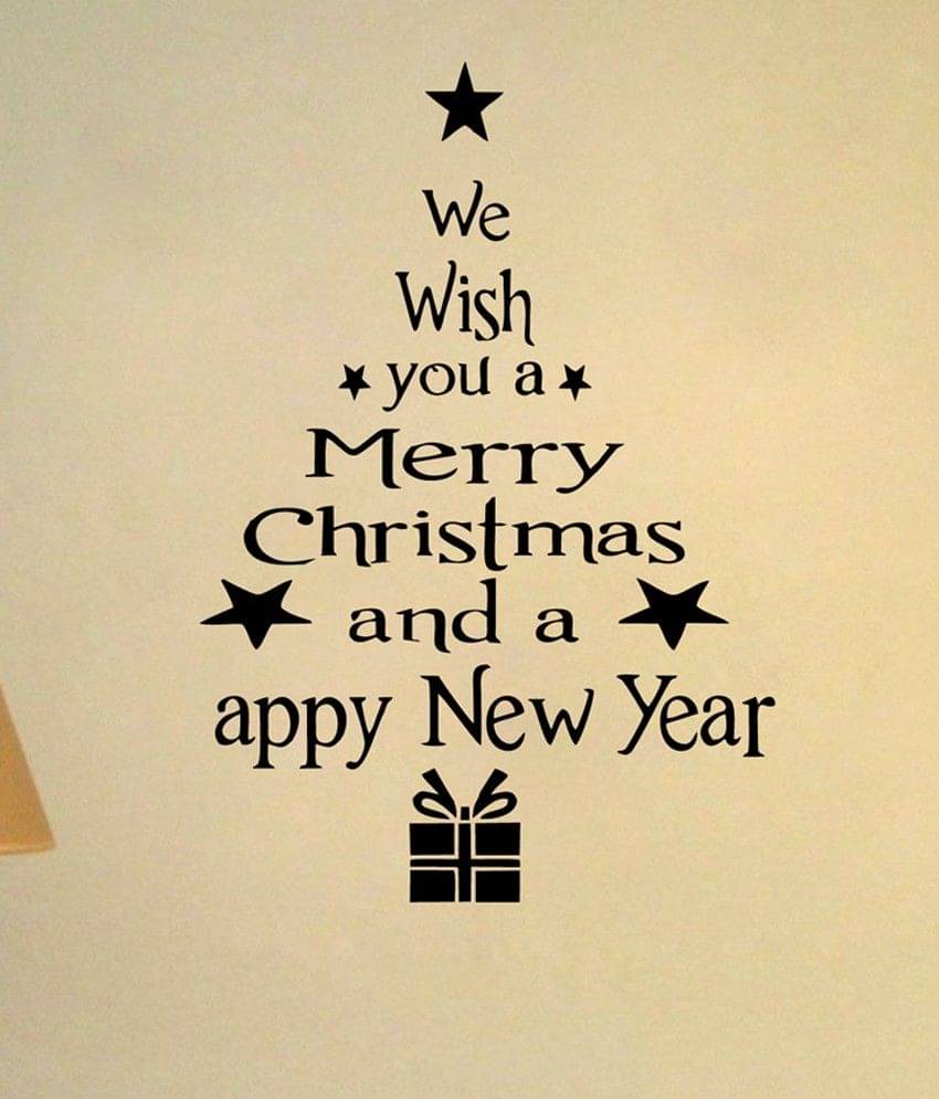     			Decor Villa Wall Sticker