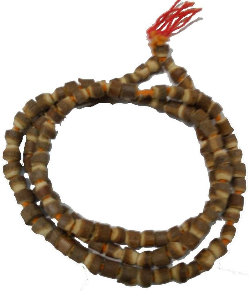     			Creative Vision Jaap Tulsi Mala Beads 01