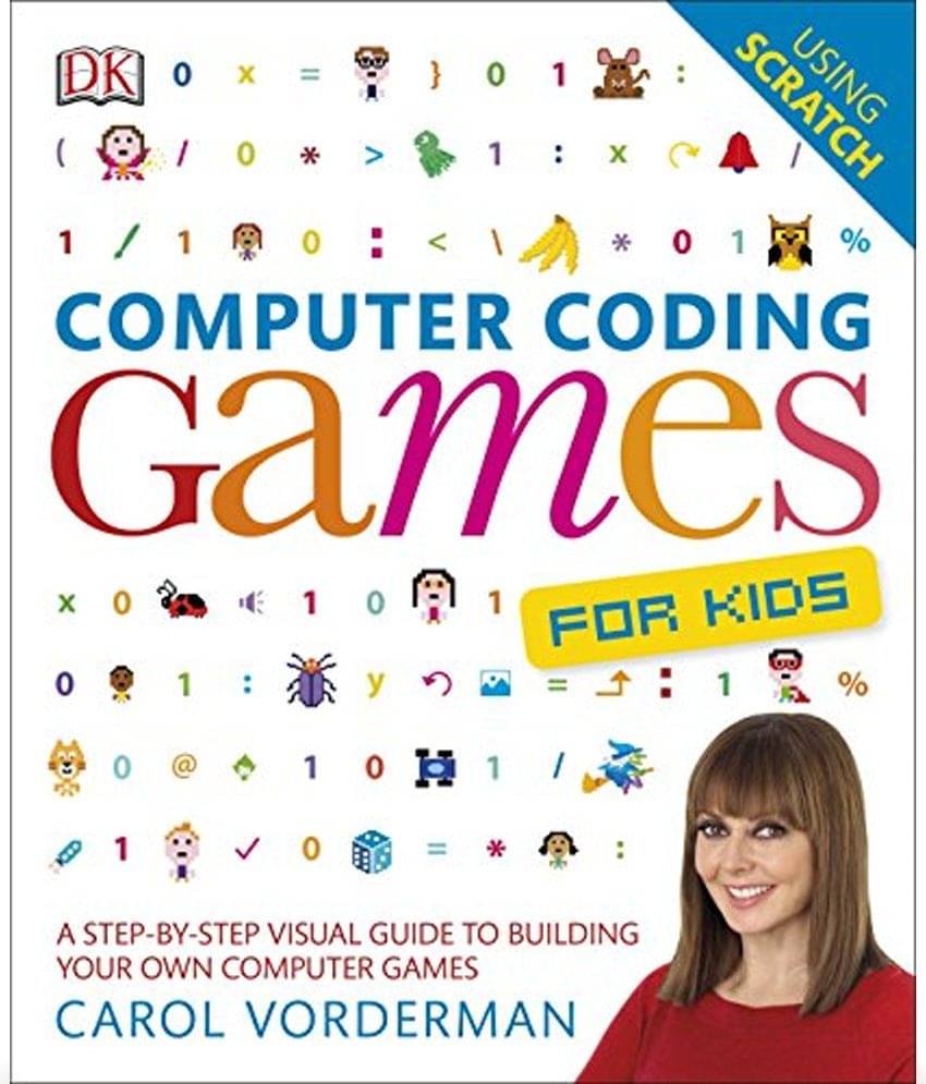 Computer Coding Games for Kids Computer Coding Games for Kids