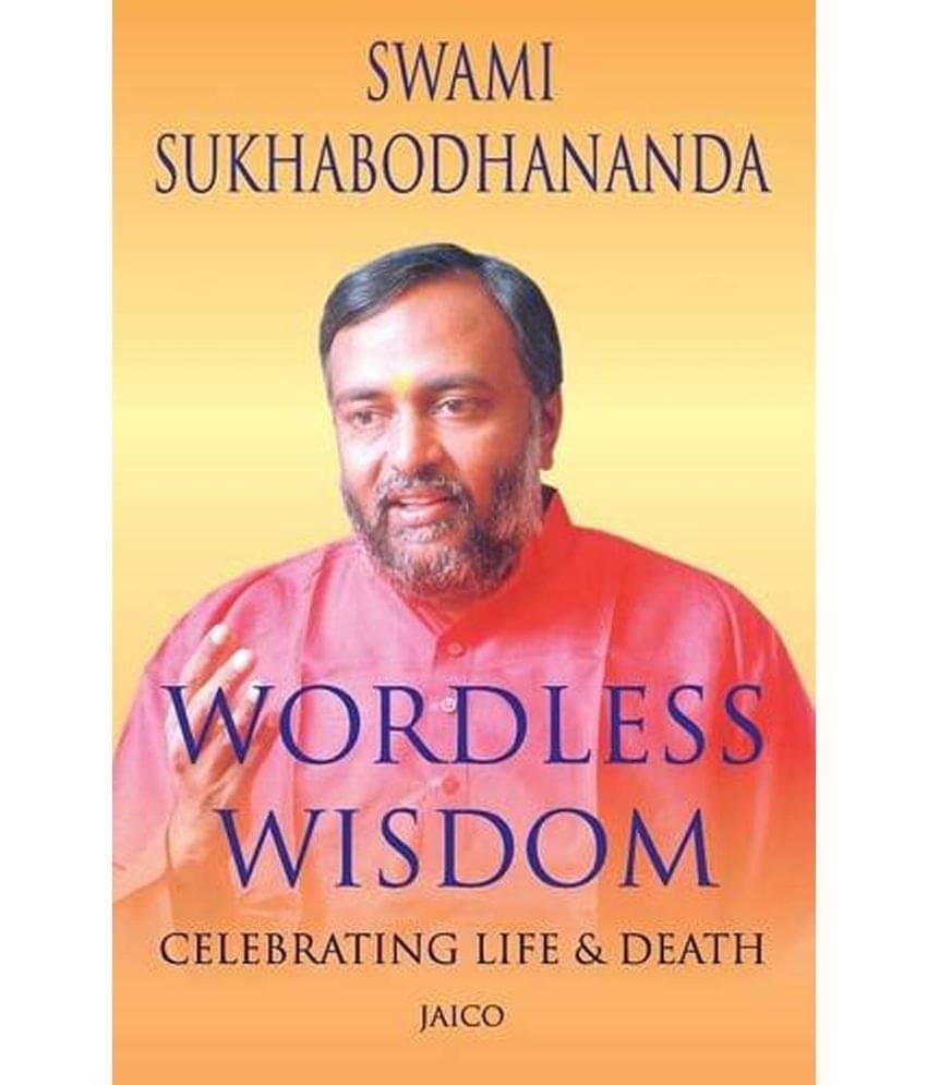     			Wordless Wisdom