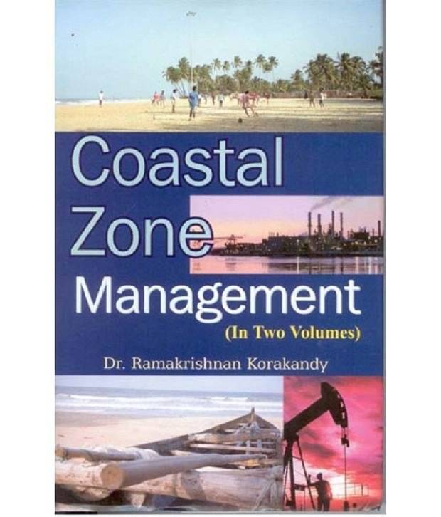     			Coastal Zone Management In India , Vol.1