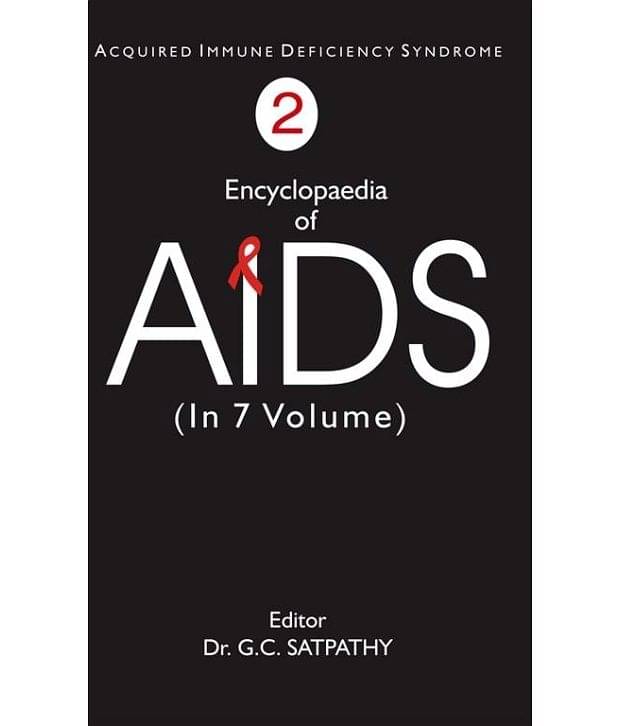 Encyclopaedia Of Aids, Vol. 2nd Encyclopaedia Of Aids, Vol. 2nd