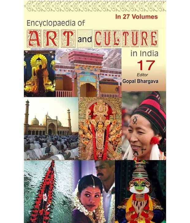 Encyclopaedia Of Art And Culture In India (bihar) 17th Volume Encyclopaedia Of Art And Culture In India (bihar) 17th Volume