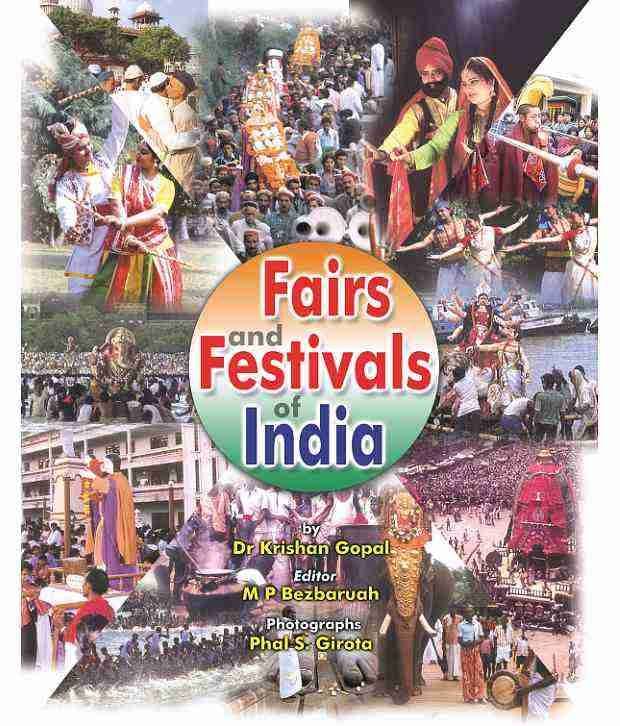 Fair And Festivals Of India (andaman & Nicobar Islands, Kerala, Lakshadweep, Pondicherry, Tamil Nadu), Vol. 3rd Fair And Festivals Of India (andaman & Nicobar Islands, Kerala, Lakshadweep, Pondicherry, Tamil Nadu), Vol. 3rd