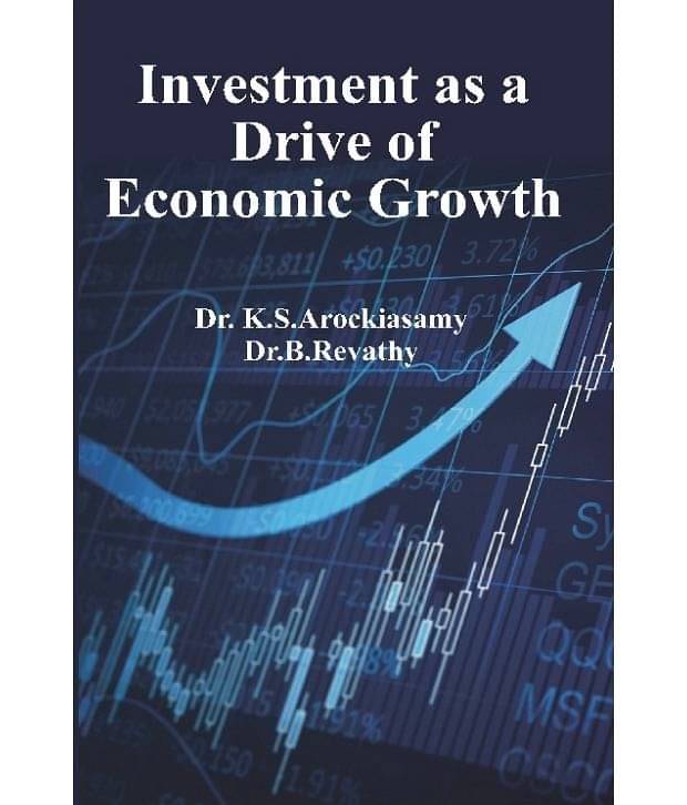     			Investment As A Drive Of Economic Growth [pod]