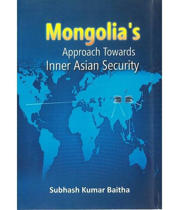     			Mongolia's Approach Towards Inner Asian Security [pod]