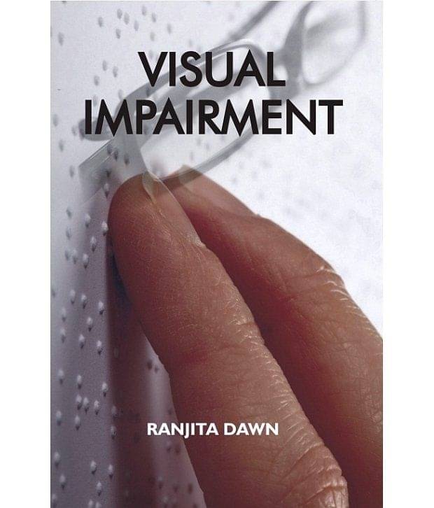     			Visual Impairment