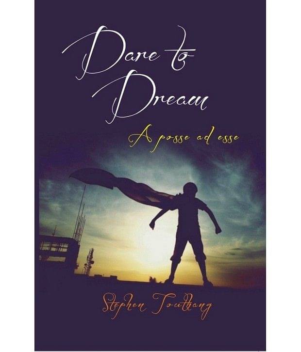     			Dare To Dream