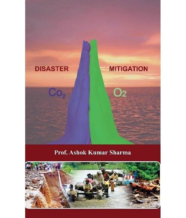     			Disaster Mitigation