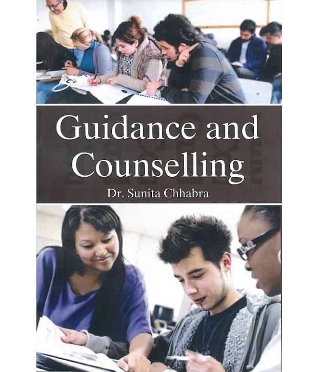     			Guidance And Counseling [pod]