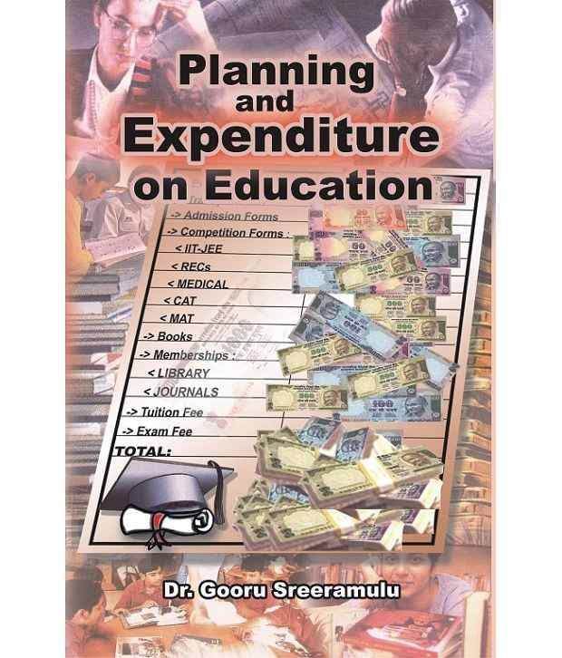 Planning And Expenditure On Education Planning And Expenditure On Education