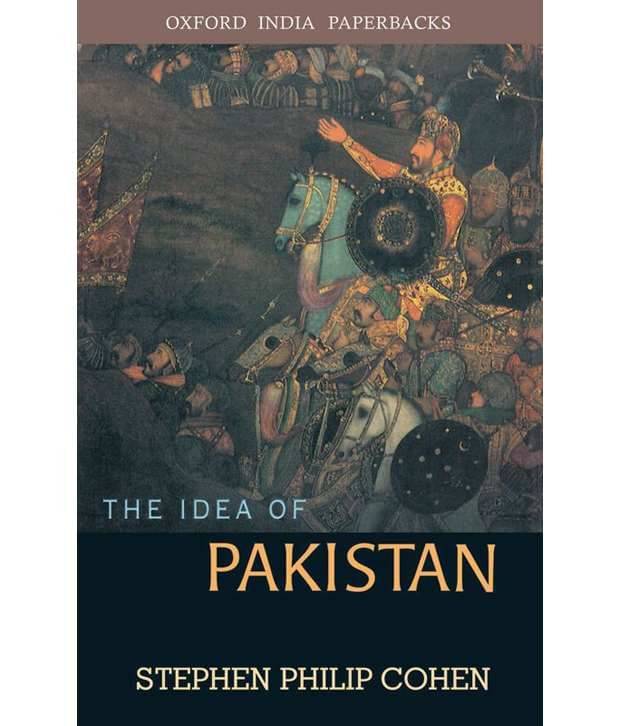     			The Idea Of Pakistan (oip)