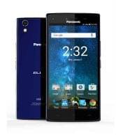 Panasonic ( 32GB , 3 GB ) Blue