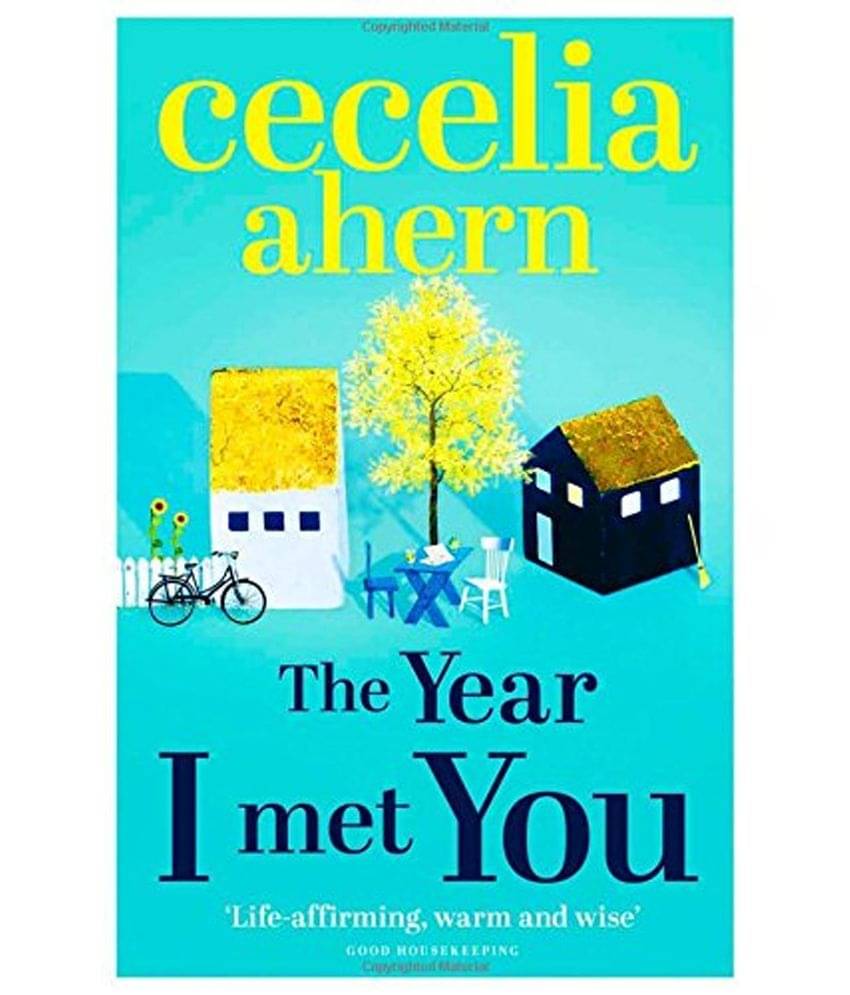     			Year I Met You