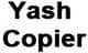 Yash Copier