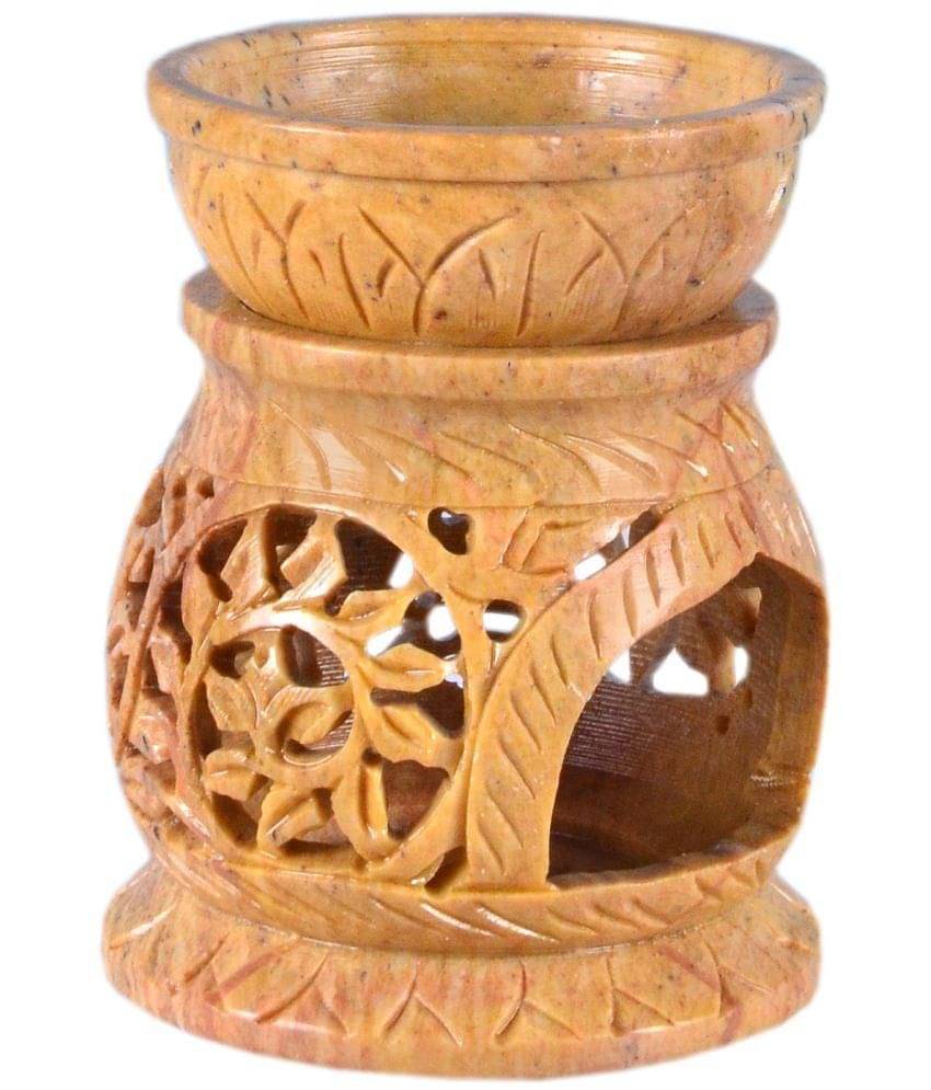     			Avinash Handicrafts Stone Aroma Diffuser