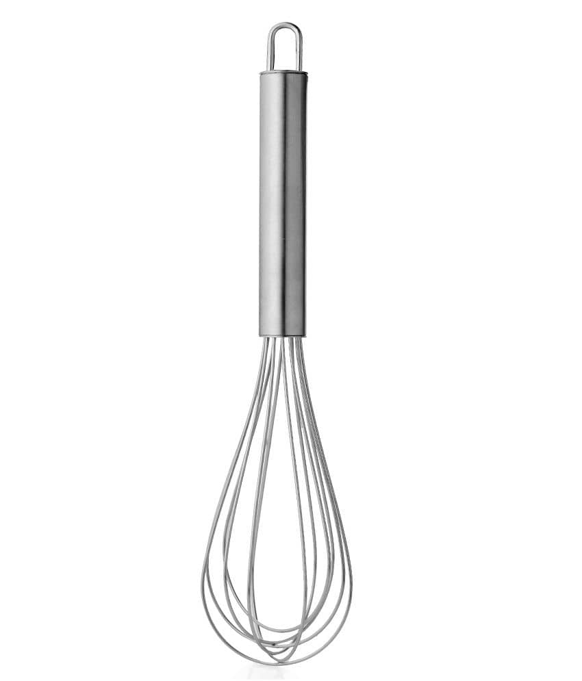 KTU Stainless Steel Whisk