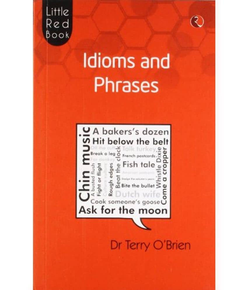 Idioma and Phrases