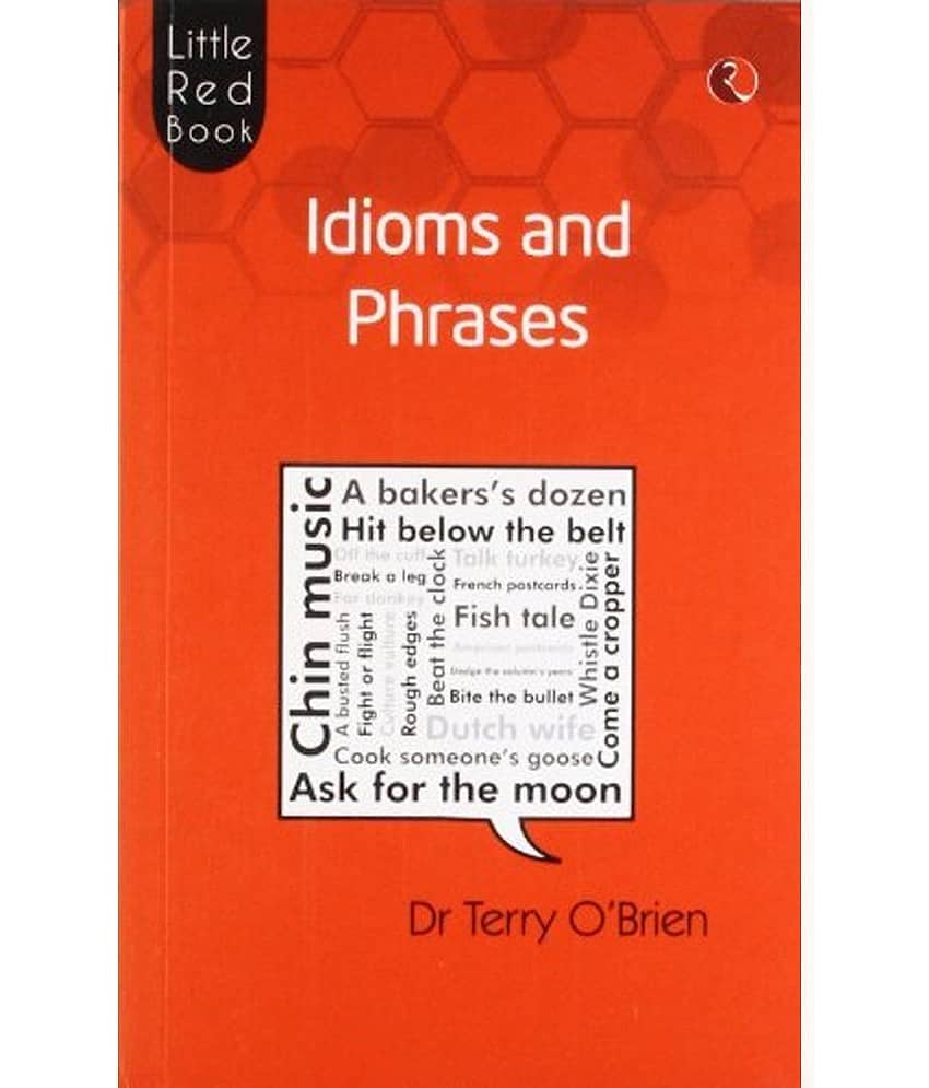 Idioma and Phrases - Stationery | Buy online on ZillyBuy