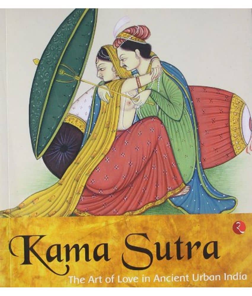 Kamasutra - Stationery | Buy online on ZillyBuy