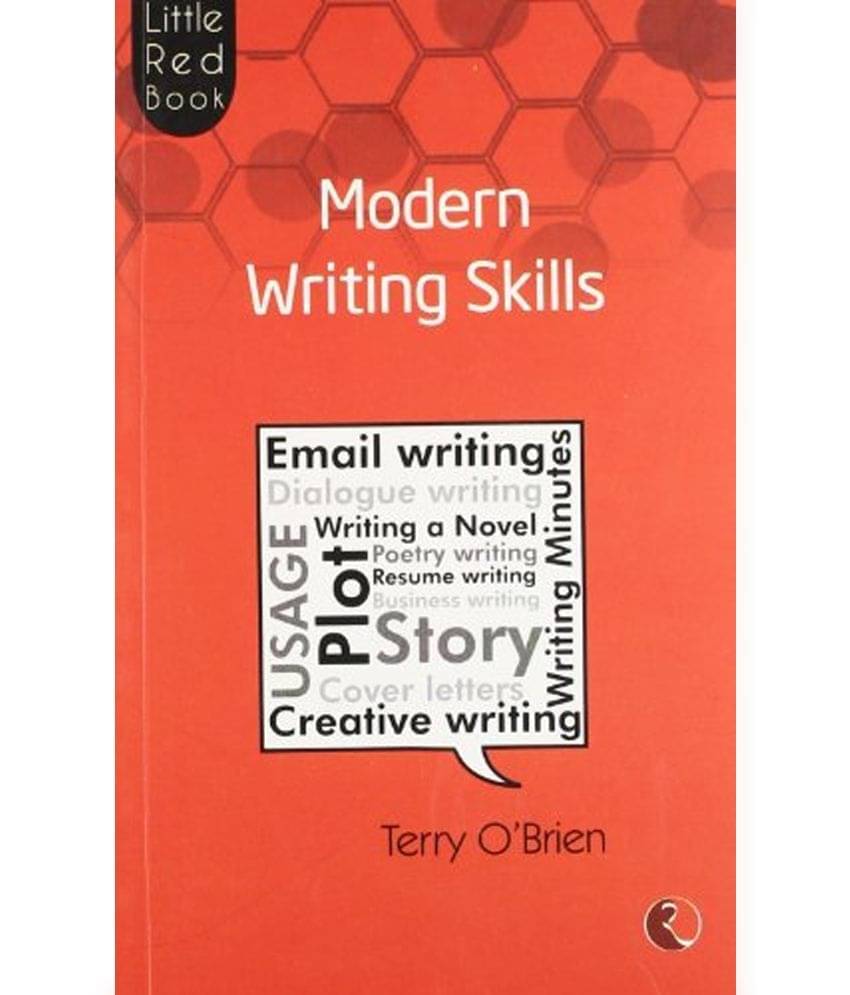     			Modern Writing Skills