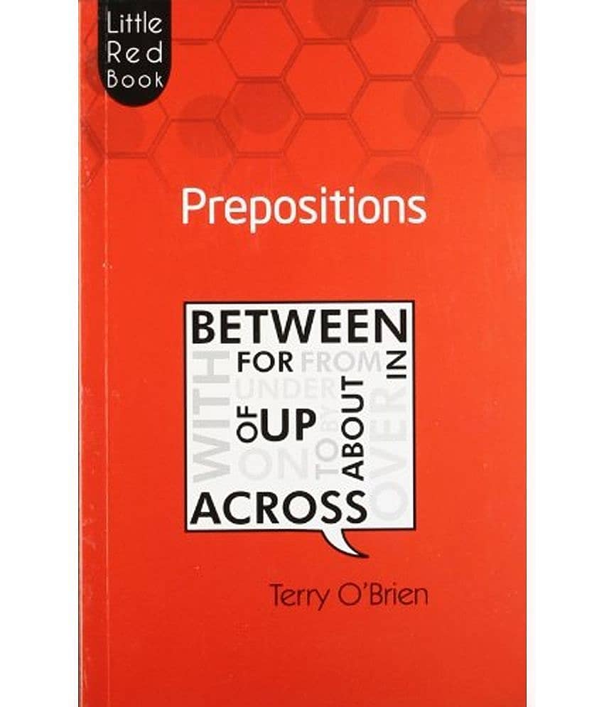 Prepositions - Stationery | Buy online on ZillyBuy