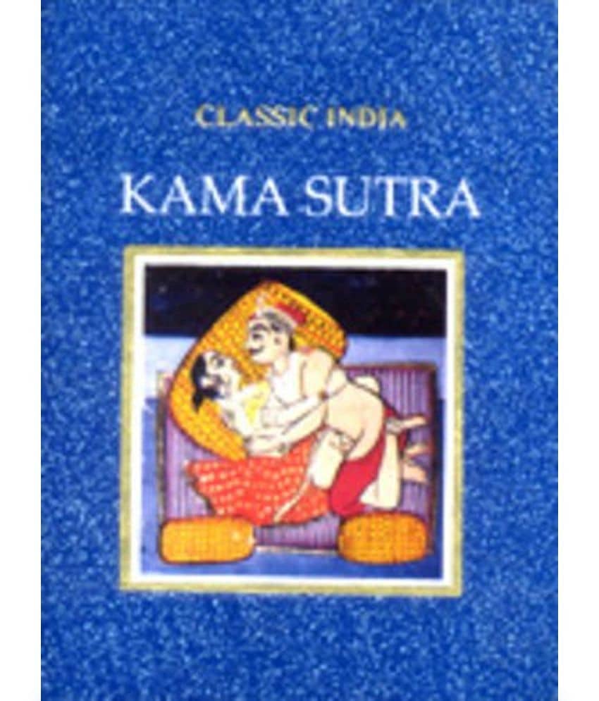 Kama Sutra - Stationery | Buy online on ZillyBuy