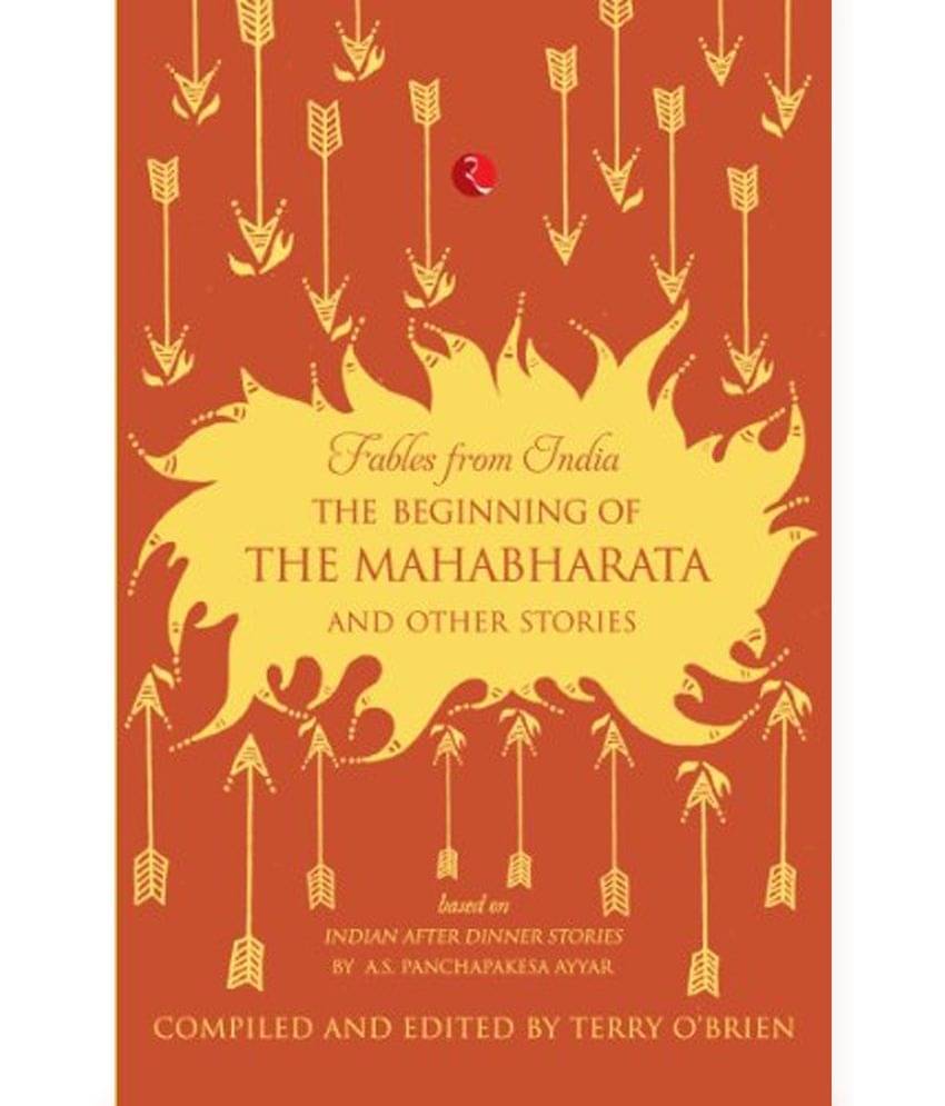     			Beginning of the Mahabharata and Other Stories