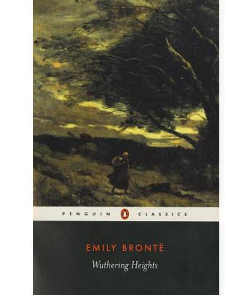 Wuthering Heights Wuthering Heights