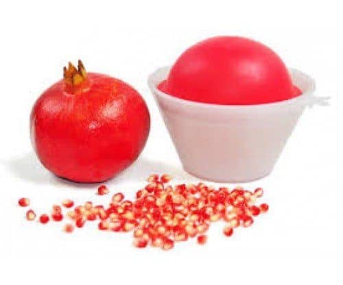 Bluplast Easy Pomegranate Seed Extractor