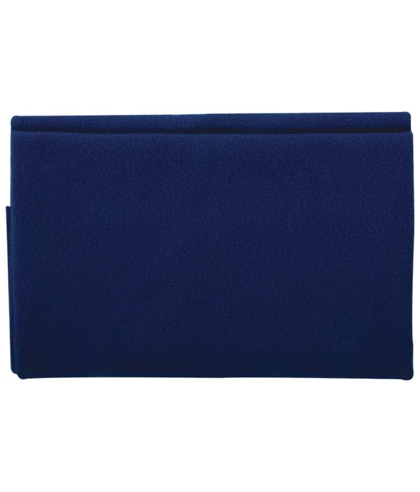 Mee Mee Baby Total Dry And Breathable Baby Mattress/Baby Bedding Protector Medium_Royal Blue Mee Mee Baby Total Dry And Breathable Baby Mattress/Baby Bedding Protector Medium_Royal Blue