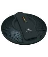 Zebronics UFO Bluetooth Speakers - Black