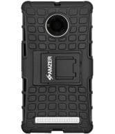 YU Yuphoria Cases with Stands Amzer - Black