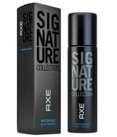 AXE Signature Mysterious Body Perfume 122 ml