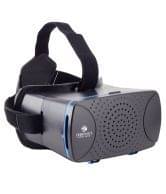 Zebronics ZEB VR ( Virtual Reality Headset) for all Android and iOS Smartphone with Screen Size UpTo 14 cm (5.5)