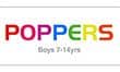 Poppers By Pantaloons
