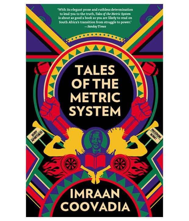 Tales of the Metric System Paperback - English Tales of the Metric System Paperback - English